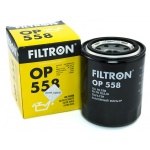 OP558 Filtron Масляный фильтр