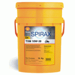 Масло Shell Spirax S4 TXM (20л) Масло Shell Spirax S4 TXM (20л)