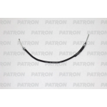 pc3014 PATRON Трос, стояночная тормозная система