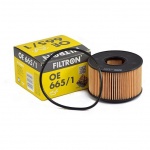OE665/1 Filtron Масляный фильтр