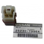 (25230-7996A) Реле противотуманных фар Nissan