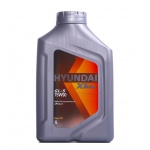 Масло HYUNDAI XTeer Gear Oil-5 75W-90 (1л)