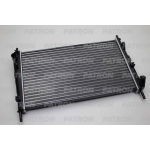 prs3433 PATRON Радиатор, охлаждение двигателя