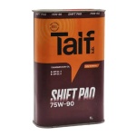 Масло трансмиссионное TAIF SHIFT GL-4/GL-5 PAO 75W-90 1л