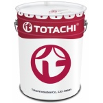 Моторное масло Totachi Eco Gasoline Semi-Synthetic SN/CF 5W-30 (60л) 