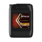 Масло ROSNEFT Revolux D3 5W-40 (20л) РНПК