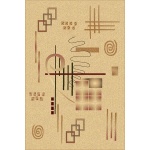 Ковер Karat Lotos 521 (арт.015) 2000*3000мм Ковер Karat Lotos 521 (арт.015) 2000*3000мм