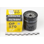 OP570T Filtron Масляный фильтр