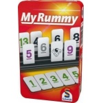 Настольная игра Schmidt "My Rummy" (Румми) арт.51281
