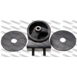 (szm-sx4rr) Подушка двигателя задняя FEBEST (Suzuki sx4 rw415/rw416/rw419/rw420 2006-)