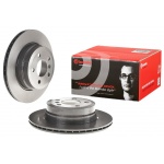 09992511 BREMBO Тормозной диск