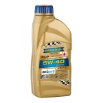 Моторное масло RAVENOL RUP Racing Ultra Performance SAE 5W-40 (1л)