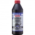 8038 LiquiMoly Синт.тр.масло Vollsynth.Hypoid-Getrieb. LS 75W-140 (GL-5) (1л)
