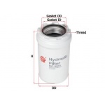 HC9901 Sakura Фильтр гидравлический (5I-8670Х) 