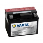 Аккумулятор VARTA AGM 503014003 3Ah 40A