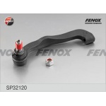 (sp32120) Наконечник рулевой правый FENOX VW Transporter V 03-, Multivan V 03-