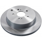 adk84336 BLUE PRINT Тормозной диск