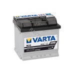 Аккумулятор Varta Black Dynamic 45Ач (левая) (545 413 040) Аккумулятор Varta Black Dynamic 45Ач (левая) (545 413 040)
