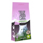 Van Cat Комкующийся наполнитель без пыли с ароматом Детской присыпки, пакет (Baby Powder)UNRI003 5кг