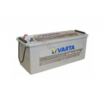 Аккумулятор Varta Promotive Silver K7 145Ач (левая) (645 400 080) 