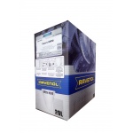 Моторное масло RAVENOL Expert SHPD SAE10W-40 (20л) ecobox