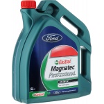 Моторное масло Castrol Magnatec Professional A5 5W-30 FORD (5л) 