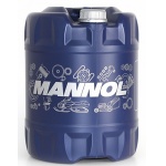 Масло Mannol TS-5 UHPD SAE 10W-40 (20л)