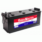 Аккумулятор автомобильный QUICK MASTER PR 6СТ-140 N (L)-(3) 1000A 513*189*223