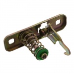 1187700200 JP Group Замок капота