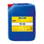 Гидравлическое масло RAVENOL Hydraulikoel TS 46 (20л)