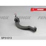 sp31013 FENOX Наконечник поперечной рулевой тяги