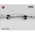 SR17229 FENOX Рулевой механизм