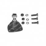 (TC203) Delphi Опора шаровая верхн Lada 1200, 1300, 1500, 1600, Niva, Van, Riva, Van