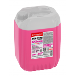 Охлаждающая жидкость TOTACHI MIX-TYPE COOLANT Pink -40C G12evo 10кг