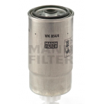 WK854/4 MANN-FILTER Топливный фильтр