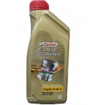 Castrol Масло EDGE Professional LongLife III 5w30 1л 