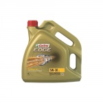 Моторное масло Castrol EDGE 5W-30 LL (4л)  синтетическое