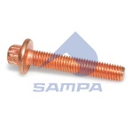 020.068 SAMPA Болт, выпускной коллектор