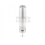 WK5001 MANN-FILTER Топливный фильтр