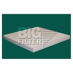 (gb-9911) BIG FILTER Фильтр салонный toyota camry, alphard i; lexus rx