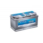 Аккумулятор Varta Start Stop Plus 95Ач (правая) (595 901 085) 