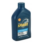 Масло Shell Spirax S5 ATF X (1л)