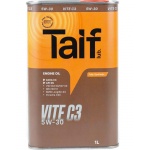 Масло моторное TAIF VITE 5W-30 C3 1л. (PAO)