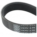 VKMV6PK2020 SKF Поликлиновой ремень