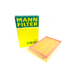 C28100 MANN-FILTER MANN Воздушный фильтр