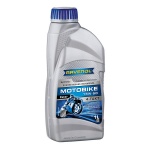 Моторное масло RAVENOL Motobike 4-T Ester SAE 15W-50 (1л) new