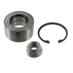 VKBA3522 SKF Комплект подшипника ступицы колеса
