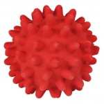 Игрушка TRIXIE для собаки "Мяч игольчатый", латекс,  6 см