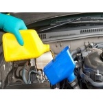 Как заменить моторное масло | Использование промывочного масла в автомобиле