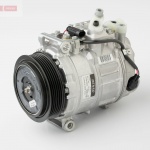 (dcp17064) DENSO Компрессор кондиционера MB S-class w220